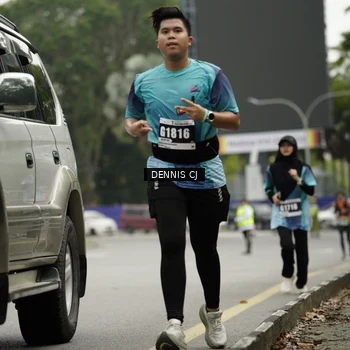Runner Photo 8921658