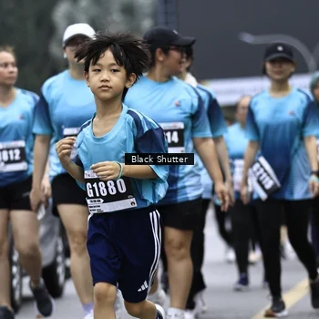 Runner Photo 8921660