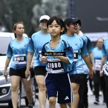 Runner Photo 8921664