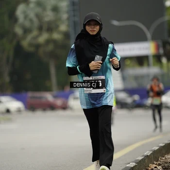 Runner Photo 8921671