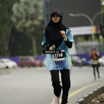 Runner Photo 8921704