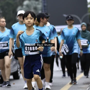Runner Photo 8921724