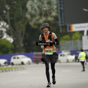 Runner Photo 8921747