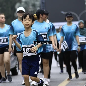 Runner Photo 8921752