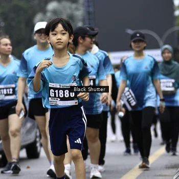 Runner Photo 8921762