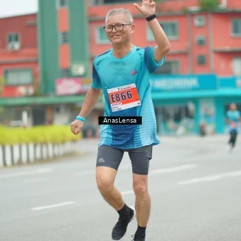Runner Photo 8921784