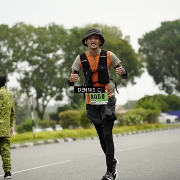 Runner Photo 8921809
