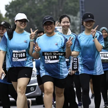 Runner Photo 8921818