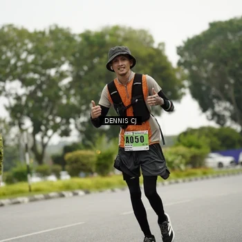 Runner Photo 8921827