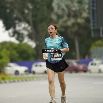 Runner Photo 8921850