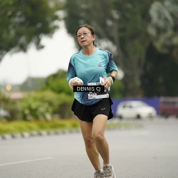 Runner Photo 8921866