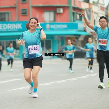 Runner Photo 8921867