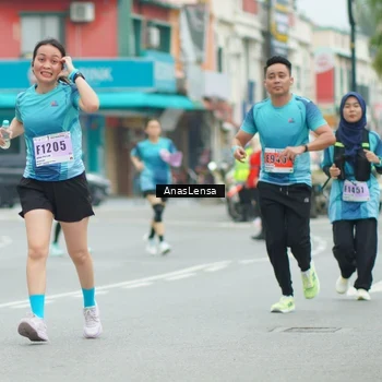 Runner Photo 8921869