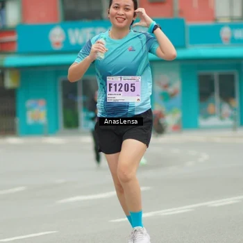 Runner Photo 8921870