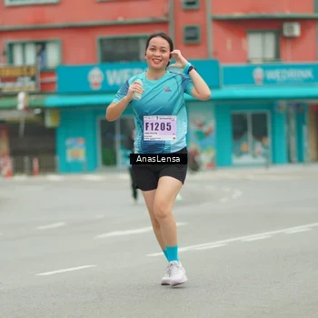 Runner Photo 8921871