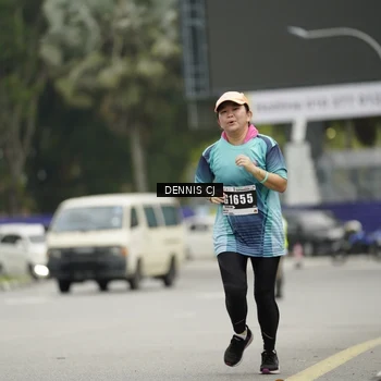 Runner Photo 8921886