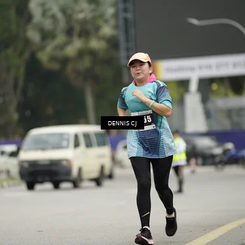 Runner Photo 8921888