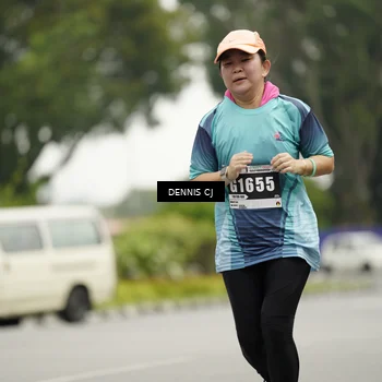 Runner Photo 8921901