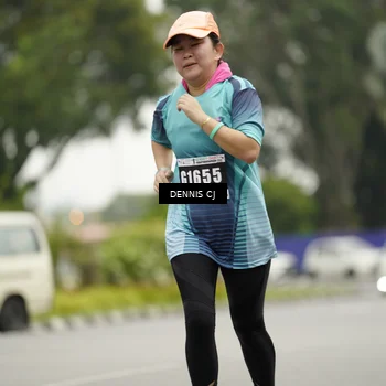 Runner Photo 8921915