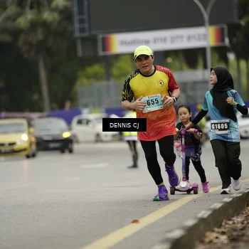 Runner Photo 8921918