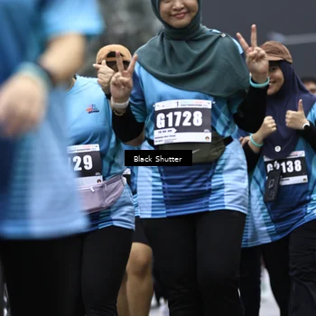 Runner Photo 8921920