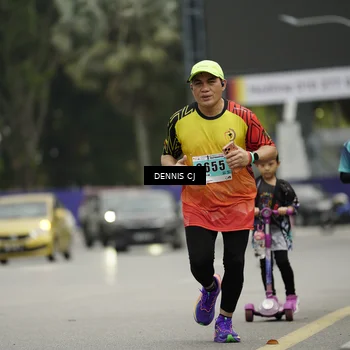 Runner Photo 8921922