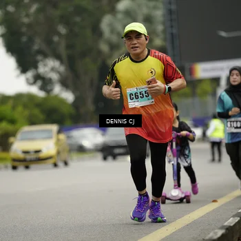 Runner Photo 8921924