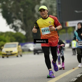 Runner Photo 8921928