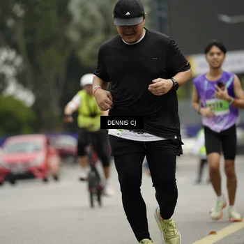 Runner Photo 8921960