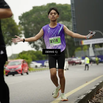 Runner Photo 8922004