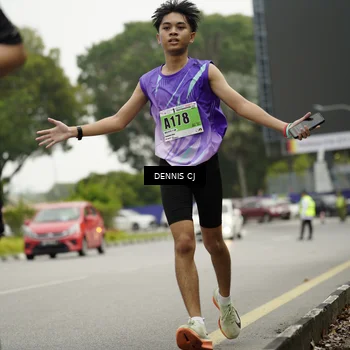 Runner Photo 8922007