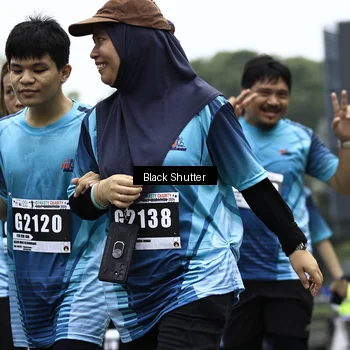 Runner Photo 8922033