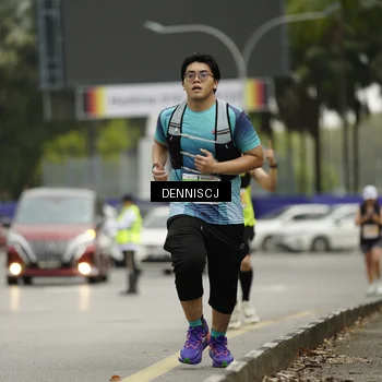 Runner Photo 8922038