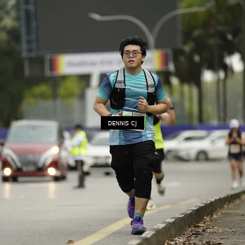 Runner Photo 8922048