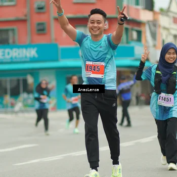 Runner Photo 8922057