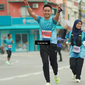 Runner Photo 8922067