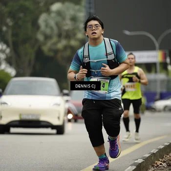 Runner Photo 8922069