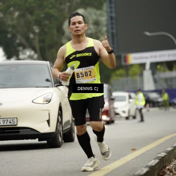 Runner Photo 8922084