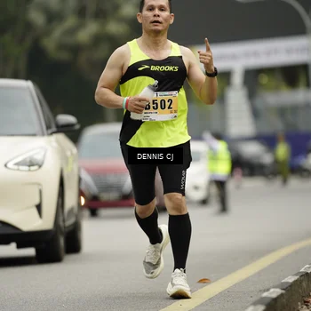 Runner Photo 8922085