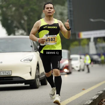 Runner Photo 8922087