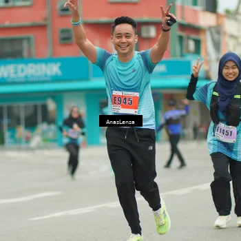 Runner Photo 8922093