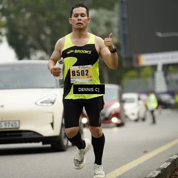 Runner Photo 8922095