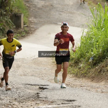 Runner Photo 89221