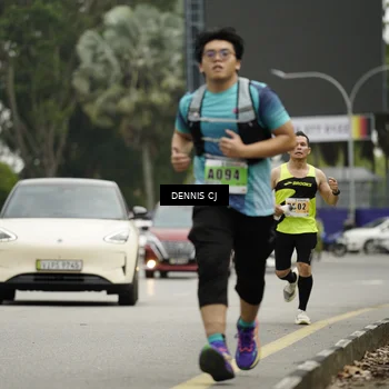 Runner Photo 8922106