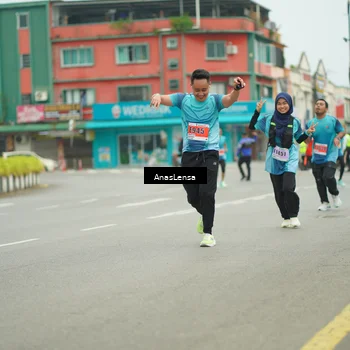 Runner Photo 8922107