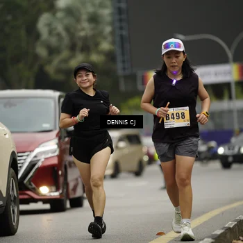 Runner Photo 8922113