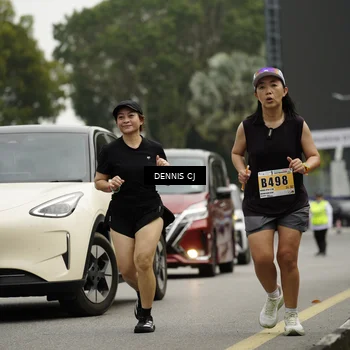 Runner Photo 8922124