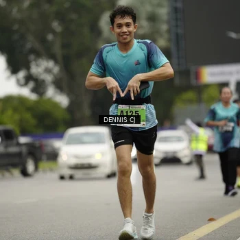 Runner Photo 8922157