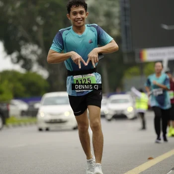 Runner Photo 8922160
