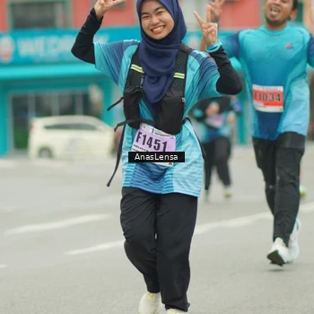 Runner Photo 8922162